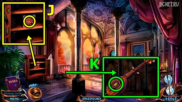 Прохождение игры Spirit Legends 4 Прохождение игры Spirit Legends 4