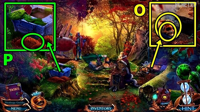 Прохождение игры Spirit Legends 4 Прохождение игры Spirit Legends 4
