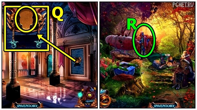 Прохождение игры Spirit Legends 4 Прохождение игры Spirit Legends 4