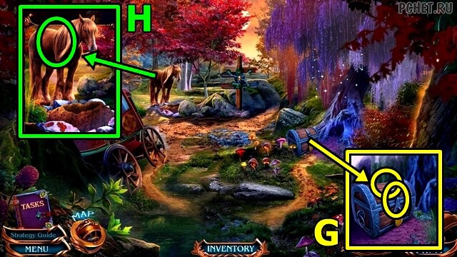 Spirit Legends 4 — Бонусная глава Spirit Legends 4 — Бонусная глава