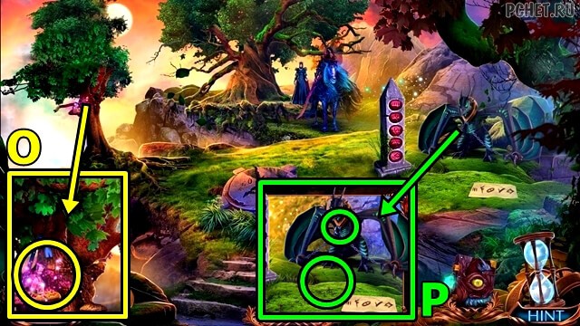 Spirit Legends 4 — Бонусная глава Spirit Legends 4 — Бонусная глава