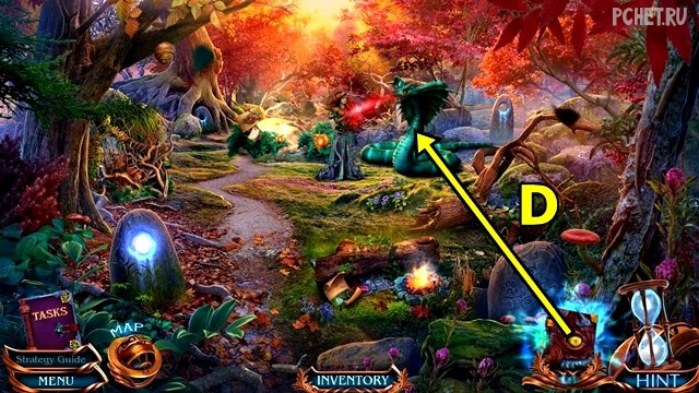 Прохождение игры Spirit Legends 4 Прохождение игры Spirit Legends 4