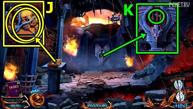 Прохождение игры Spirit Legends 4 Прохождение игры Spirit Legends 4