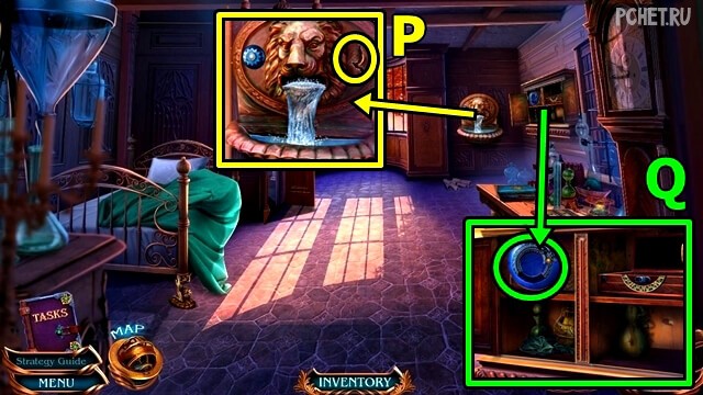 Прохождение игры Spirit Legends 4 Прохождение игры Spirit Legends 4