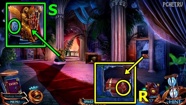 Прохождение игры Spirit Legends 4 Прохождение игры Spirit Legends 4