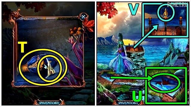Прохождение игры Spirit Legends 4 Прохождение игры Spirit Legends 4
