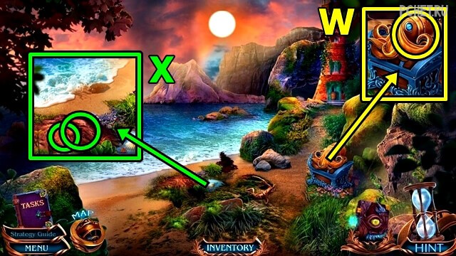 Прохождение игры Spirit Legends 4 Прохождение игры Spirit Legends 4