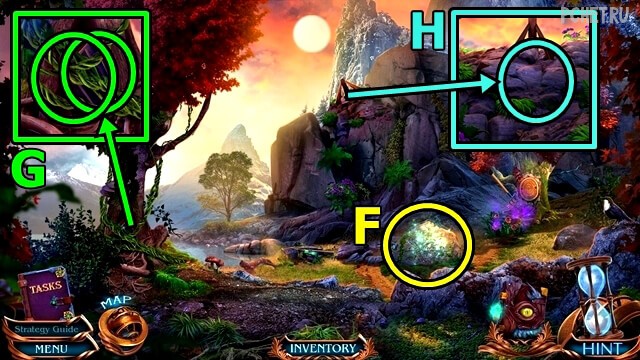 Прохождение игры Spirit Legends 4 Прохождение игры Spirit Legends 4