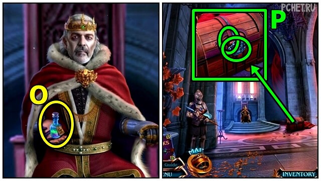 Прохождение игры Spirit Legends 4 Прохождение игры Spirit Legends 4