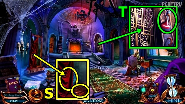Прохождение игры Spirit Legends 4 Прохождение игры Spirit Legends 4
