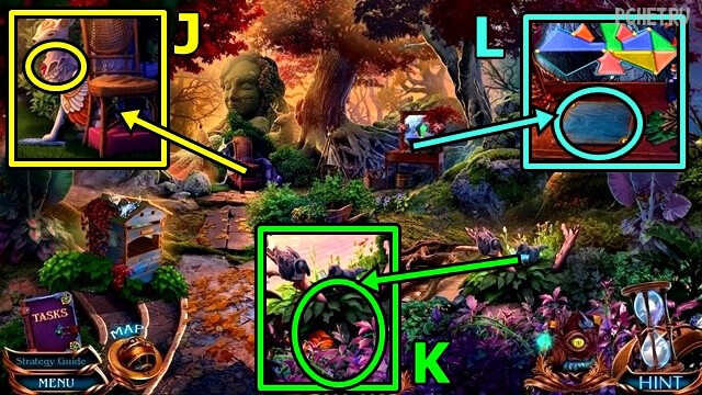 Прохождение игры Spirit Legends 4 Прохождение игры Spirit Legends 4