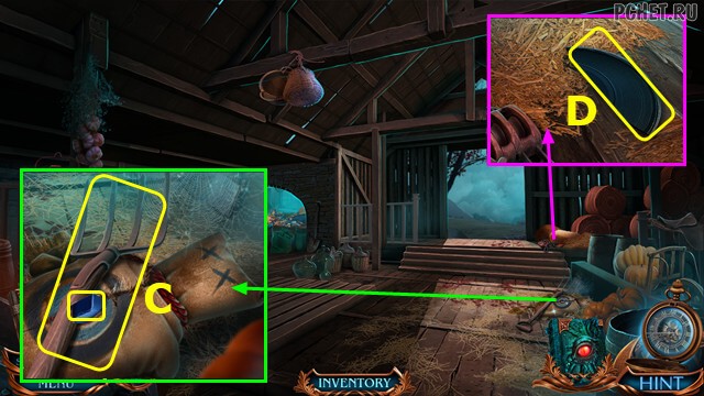 Spirit Legends 5 — Бонусная глава Spirit Legends 5 — Бонусная глава
