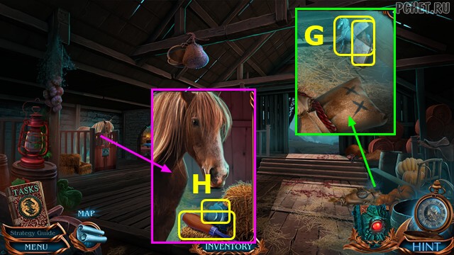 Spirit Legends 5 — Бонусная глава Spirit Legends 5 — Бонусная глава