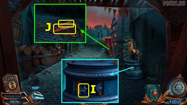 Spirit Legends 5 — Бонусная глава Spirit Legends 5 — Бонусная глава