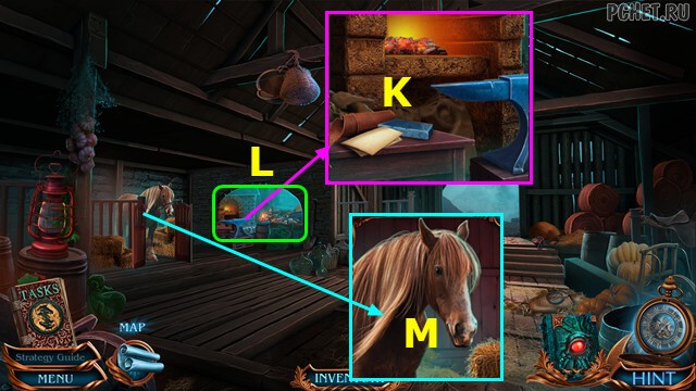 Spirit Legends 5 — Бонусная глава Spirit Legends 5 — Бонусная глава