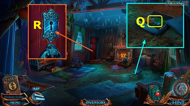 Spirit Legends 5 — Бонусная глава Spirit Legends 5 — Бонусная глава