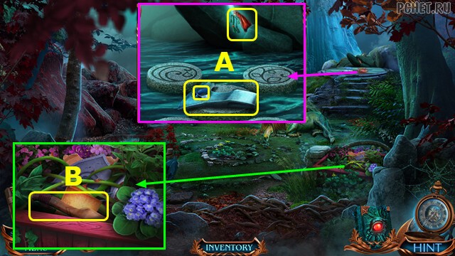Spirit Legends 5 — Бонусная глава Spirit Legends 5 — Бонусная глава