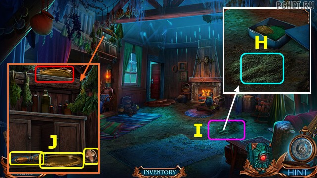 Spirit Legends 5 — Бонусная глава Spirit Legends 5 — Бонусная глава