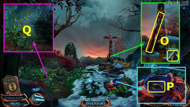 Spirit Legends 5 — Бонусная глава Spirit Legends 5 — Бонусная глава