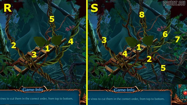Spirit Legends 5 — Бонусная глава Spirit Legends 5 — Бонусная глава