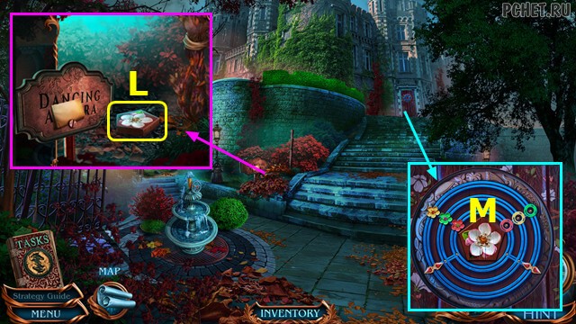 Spirit Legends 5 — Бонусная глава Spirit Legends 5 — Бонусная глава