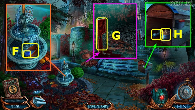 Spirit Legends 5 — Бонусная глава Spirit Legends 5 — Бонусная глава