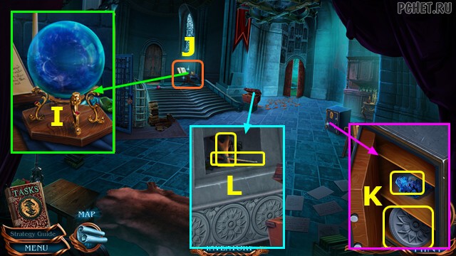 Spirit Legends 5 — Бонусная глава Spirit Legends 5 — Бонусная глава