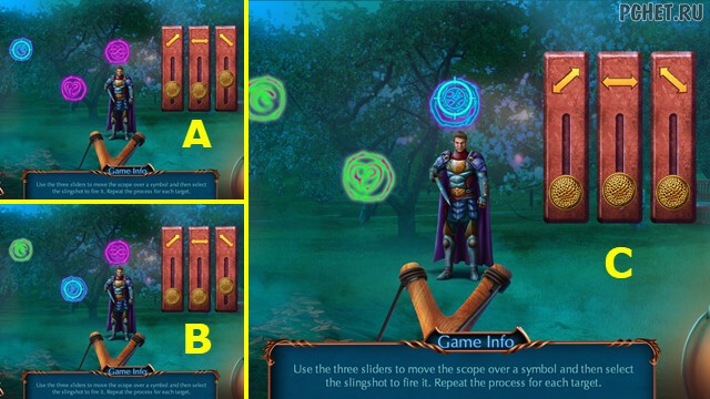 Spirit Legends 5 — Бонусная глава Spirit Legends 5 — Бонусная глава