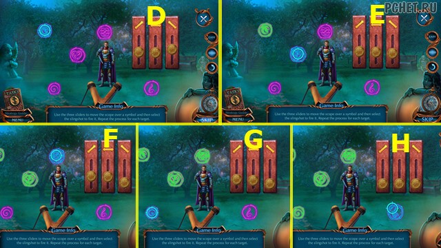 Spirit Legends 5 — Бонусная глава Spirit Legends 5 — Бонусная глава