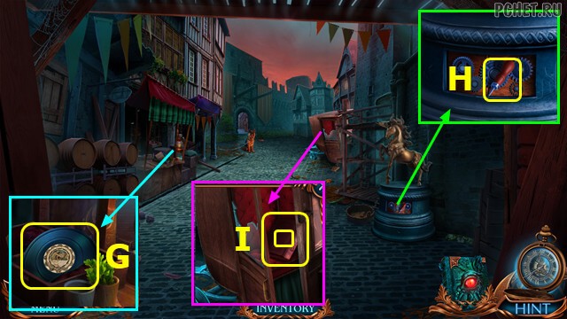 Spirit Legends 5 — Бонусная глава Spirit Legends 5 — Бонусная глава