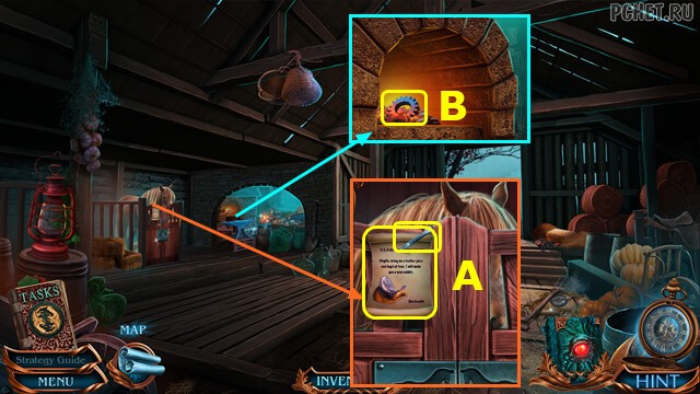 Spirit Legends 5 — Бонусная глава Spirit Legends 5 — Бонусная глава