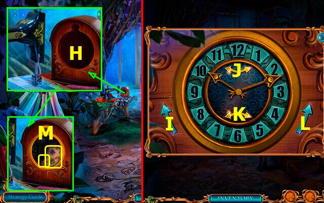 Прохождение игры Тайный город. Лондон вызывает Прохождение игры Тайный город. Лондон вызывает