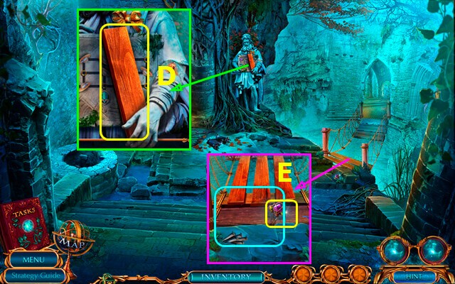 Прохождение игры Тайный город. Лондон вызывает Прохождение игры Тайный город. Лондон вызывает
