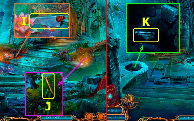 Прохождение игры Тайный город. Лондон вызывает Прохождение игры Тайный город. Лондон вызывает