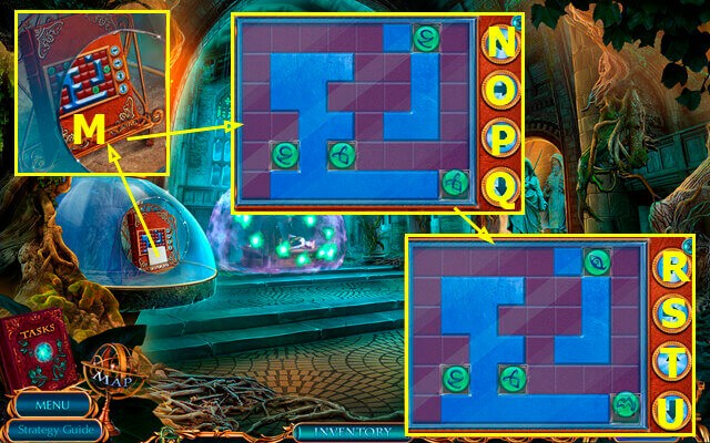 Прохождение игры Тайный город. Лондон вызывает Прохождение игры Тайный город. Лондон вызывает