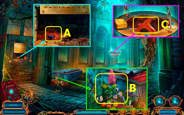 Прохождение игры Тайный город. Лондон вызывает Прохождение игры Тайный город. Лондон вызывает