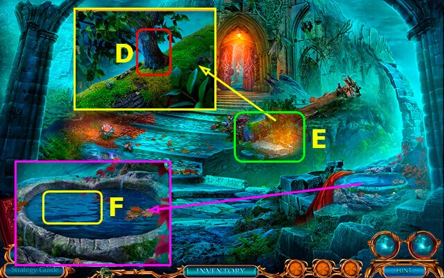 Прохождение игры Тайный город. Лондон вызывает Прохождение игры Тайный город. Лондон вызывает