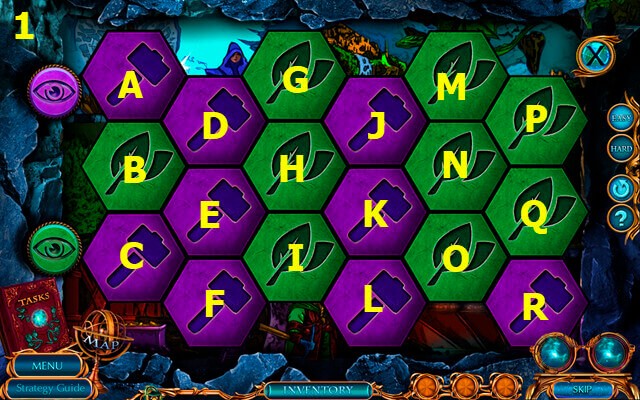 Прохождение игры Тайный город. Лондон вызывает Прохождение игры Тайный город. Лондон вызывает