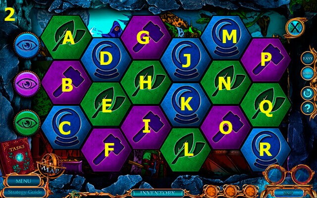 Прохождение игры Тайный город. Лондон вызывает Прохождение игры Тайный город. Лондон вызывает