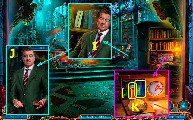 Прохождение игры Тайный город. Лондон вызывает Прохождение игры Тайный город. Лондон вызывает