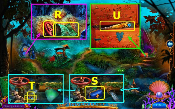 Прохождение игры Тайный город 2 Прохождение игры Тайный город 2