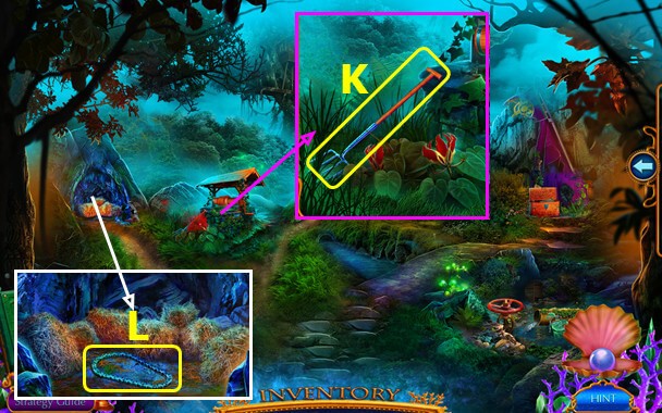 Прохождение игры Тайный город 2 Прохождение игры Тайный город 2
