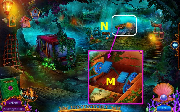 Прохождение игры Тайный город 2 Прохождение игры Тайный город 2