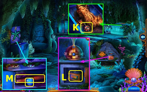 Прохождение игры Тайный город 2 Прохождение игры Тайный город 2