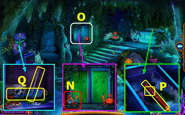Прохождение игры Тайный город 2 Прохождение игры Тайный город 2