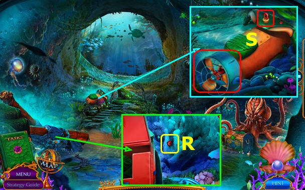 Прохождение игры Тайный город 2 Прохождение игры Тайный город 2