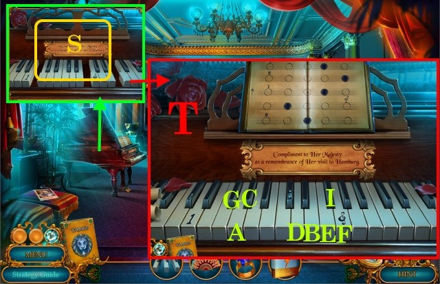 Прохождение игры Тайный город 3 Прохождение игры Тайный город 3