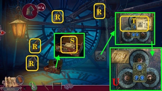 Прохождение игры Темный город 1 Прохождение игры Темный город 1