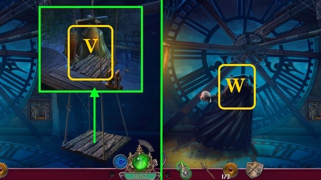 Прохождение игры Темный город 1 Прохождение игры Темный город 1