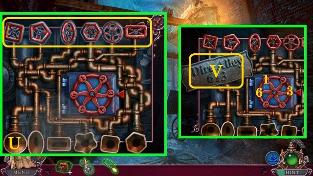 Прохождение игры Темный город 1 Прохождение игры Темный город 1
